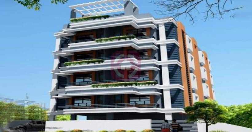 SP Green Park Cover Image